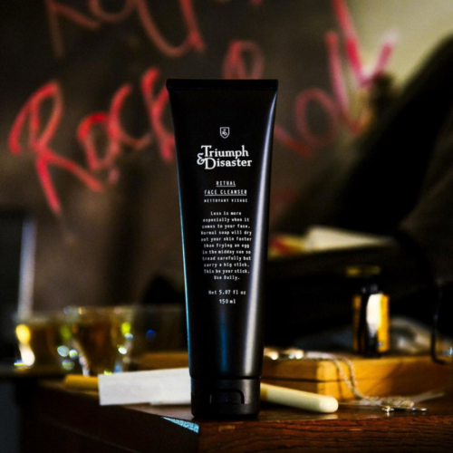 Limpiador Facial Ritual-Triumph & Disaster-1